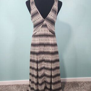 ☀️ LUMIERE Maxi Dress Small